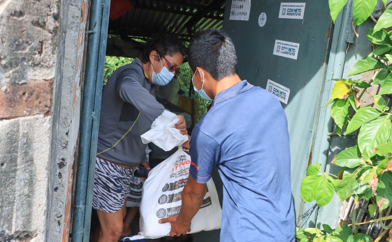 Gobierno reparte hoy más alimentos para hogares de todo el territorio nacional gobierno-reparte-hoy-mas-alimentos-para-hogares-de-todo-el-territorio-nacional